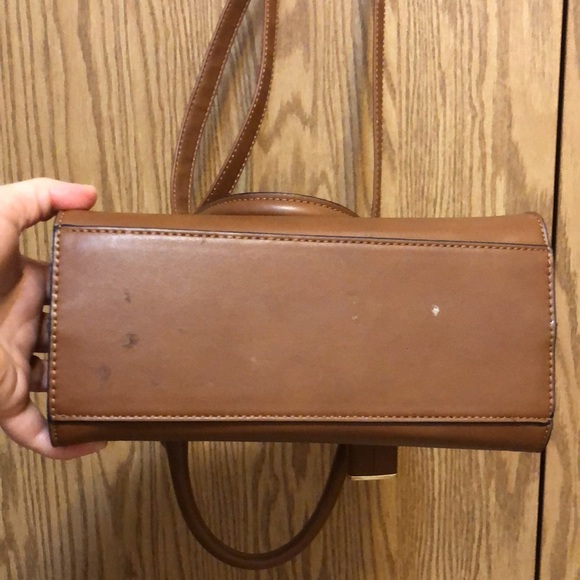 ALDO Medium Crosby/Satchel Bag - Picture 5 of 14
